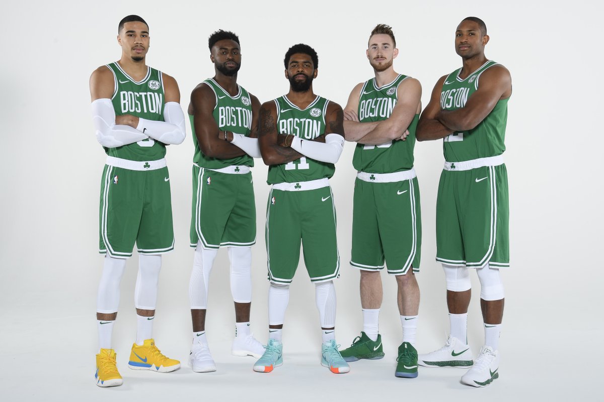 NBA - کنفرانس شرق