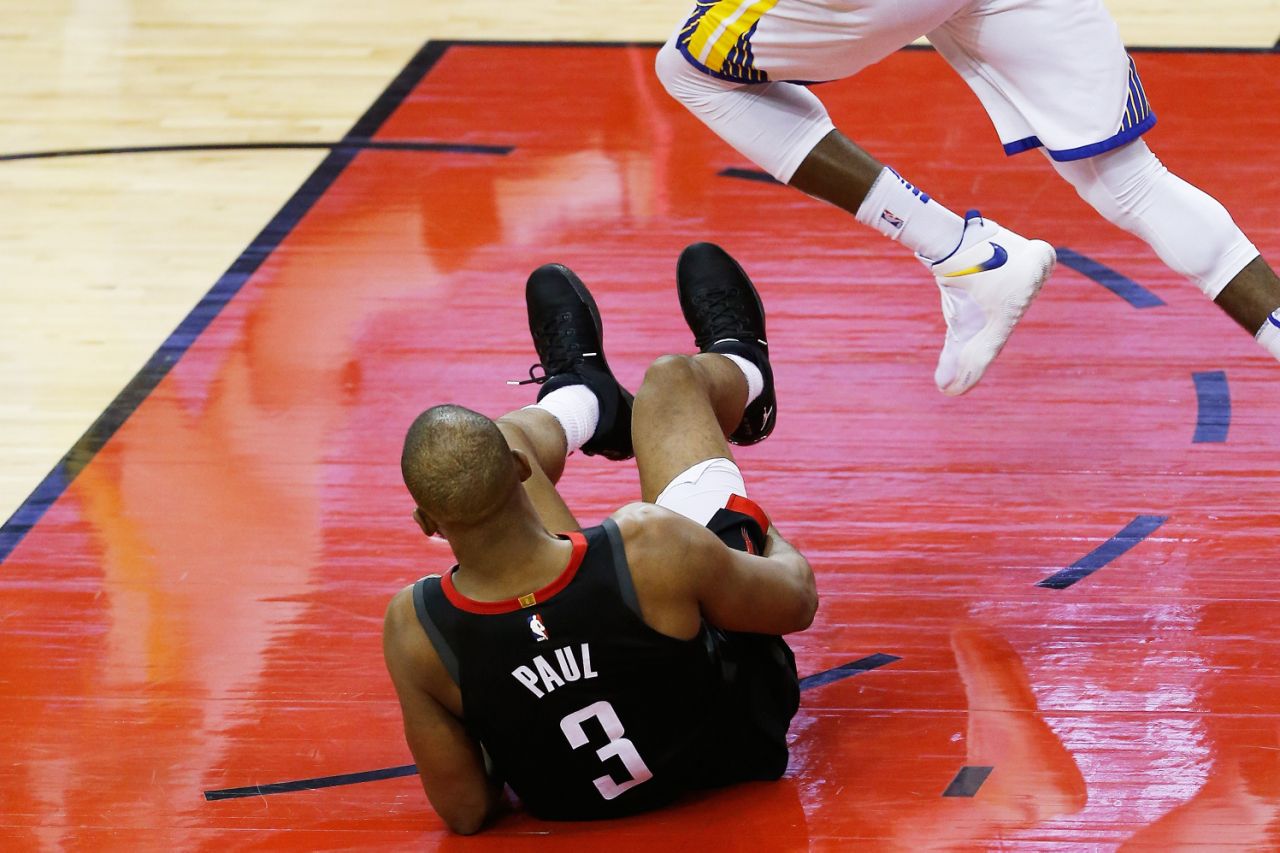 بسکتبال nba - کنفرانس غرب
