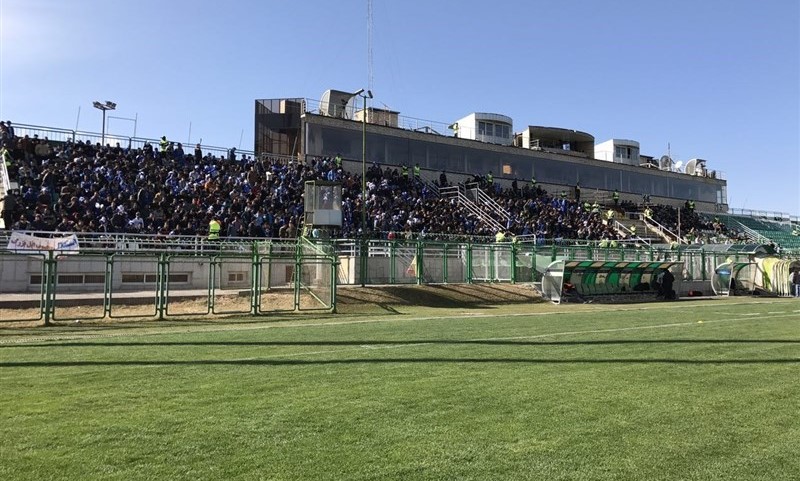 هواداران ذوب آهن