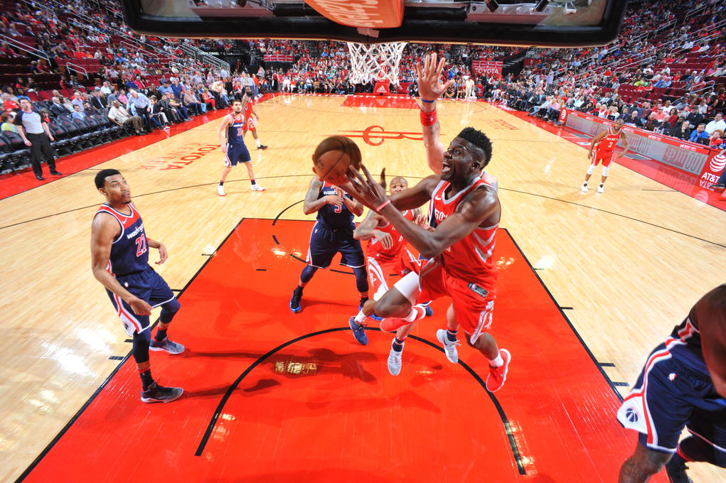 کنفرانس غرب - بسکتبال NBA - کنفرانس شرق