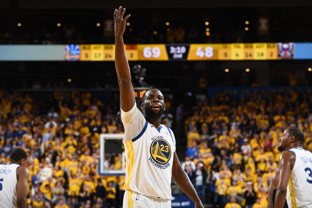 بسکتبال NBA - کنفرانس غرب