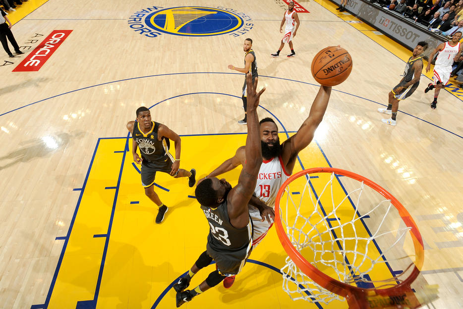 بسکتبال NBA - کنفرانس غرب