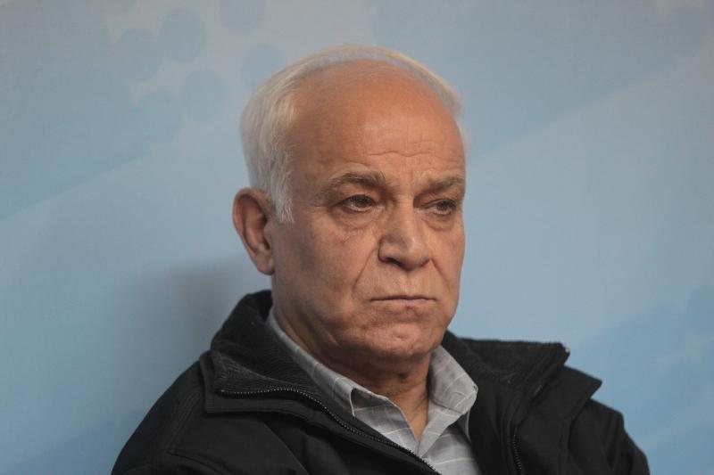 رئیس هیات مدیره پرسپولیس