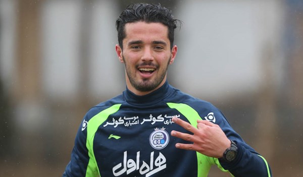 مدافه استقلال