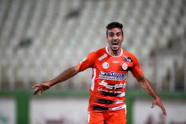 ایران-لیگ برتر-سایپا-saipa fc