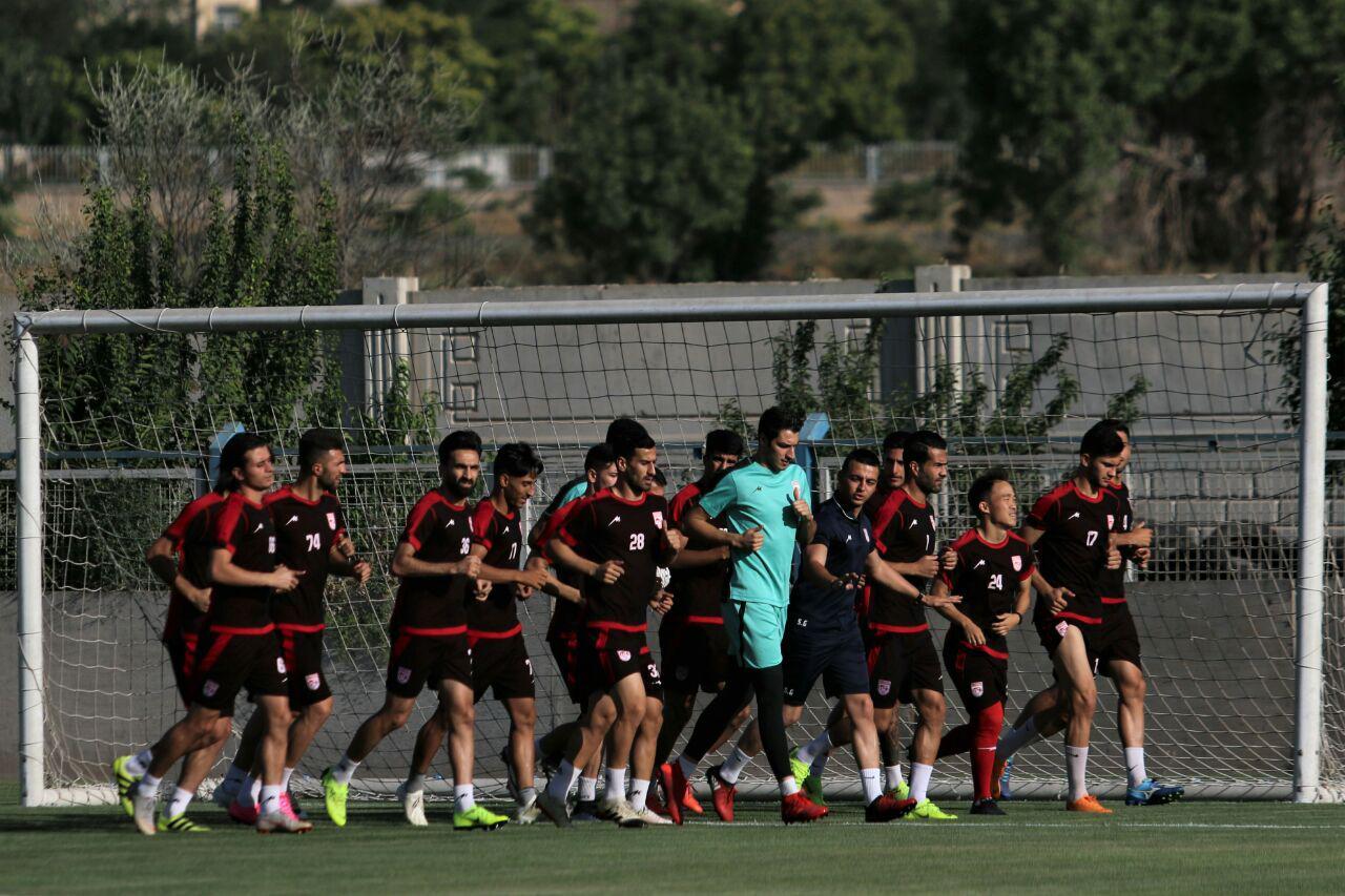 ایران-لیگ برتر-تراکتور