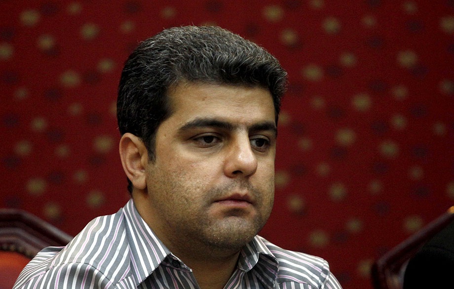 ایران-لیگ برتر-پرسپولیس-pendar khomarlo