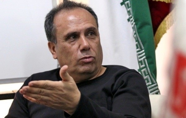 پرسپولیس-پیشکسوت پرسپولیس-perspolis-Zia arabeshahi