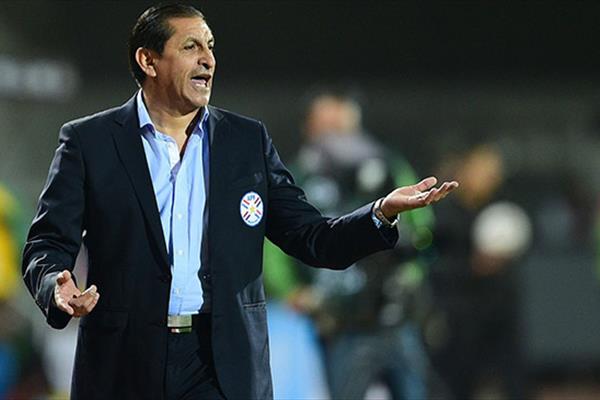 مصاف دوباره سرمربی سابق الهلال با استقلال؟ رامون دیاز نزدیک تر از همیشه به نیمکت العین امارات
