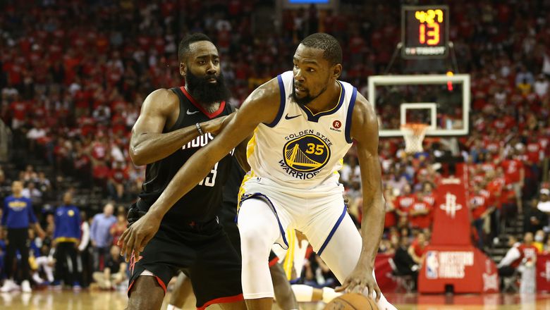 بسکتبال NBA - کنفرانس غرب