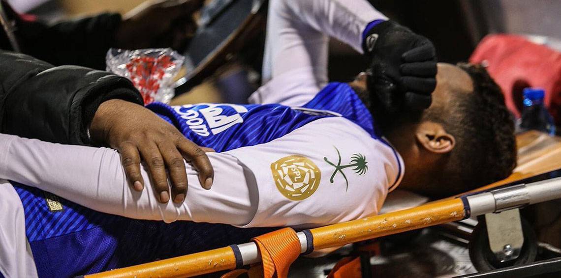 الهلال عربستان