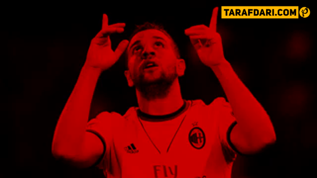 آندره سیلوا - ژان پیر پاپن - andre silva - serie a - italy