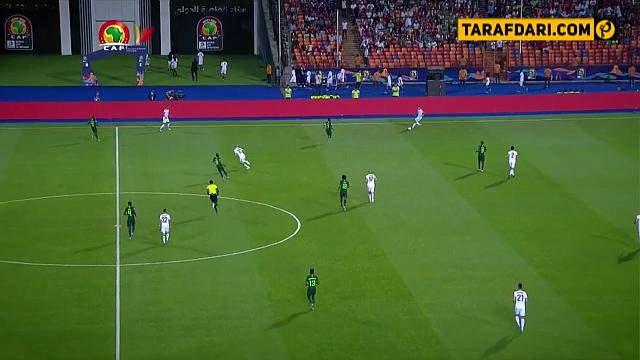 جام ملت های افریقا 2019-2019 Africa Cup of Nations