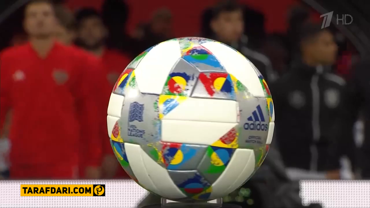 گل ها و خلاصه HD بازی آلمان 3-0 روسیه (دیدار دوستانه 2018)