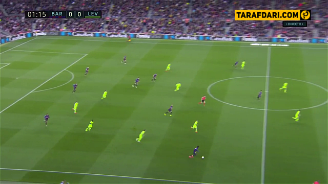 لالیگا - Laliga