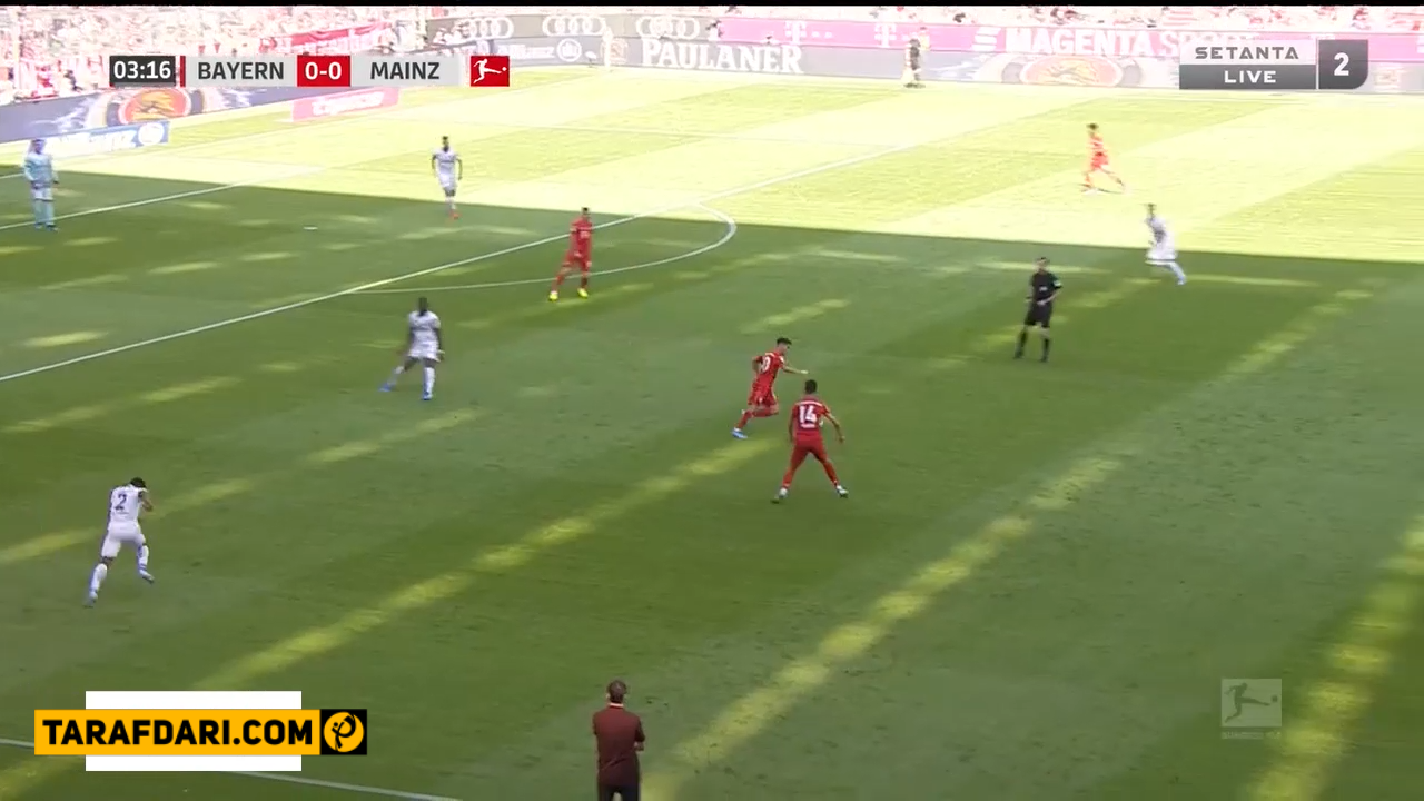 bundesliga-بوندسلیگا-آلمان-Germany