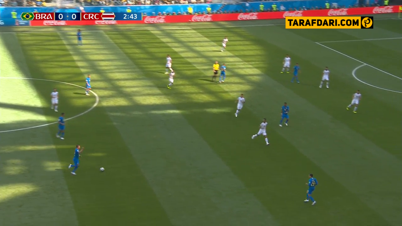 جام جهانی 2018