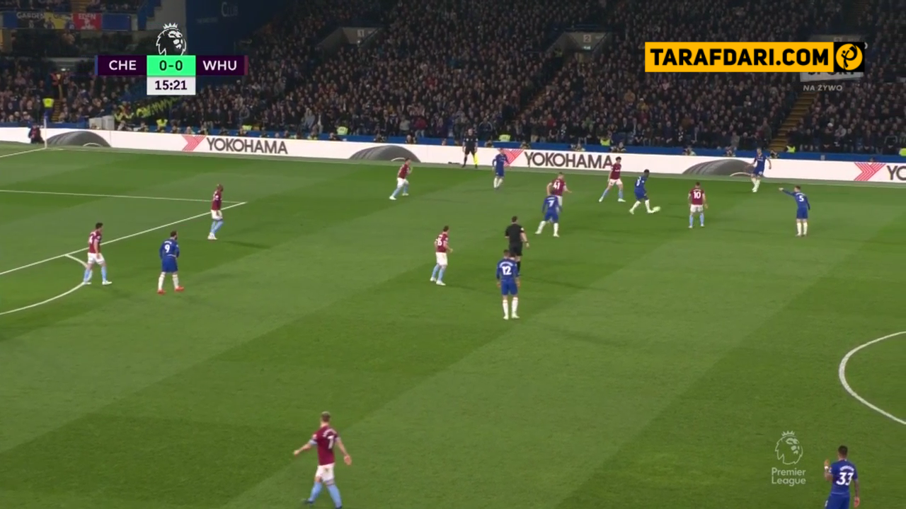 لیگ برتر انگلیس - premier league