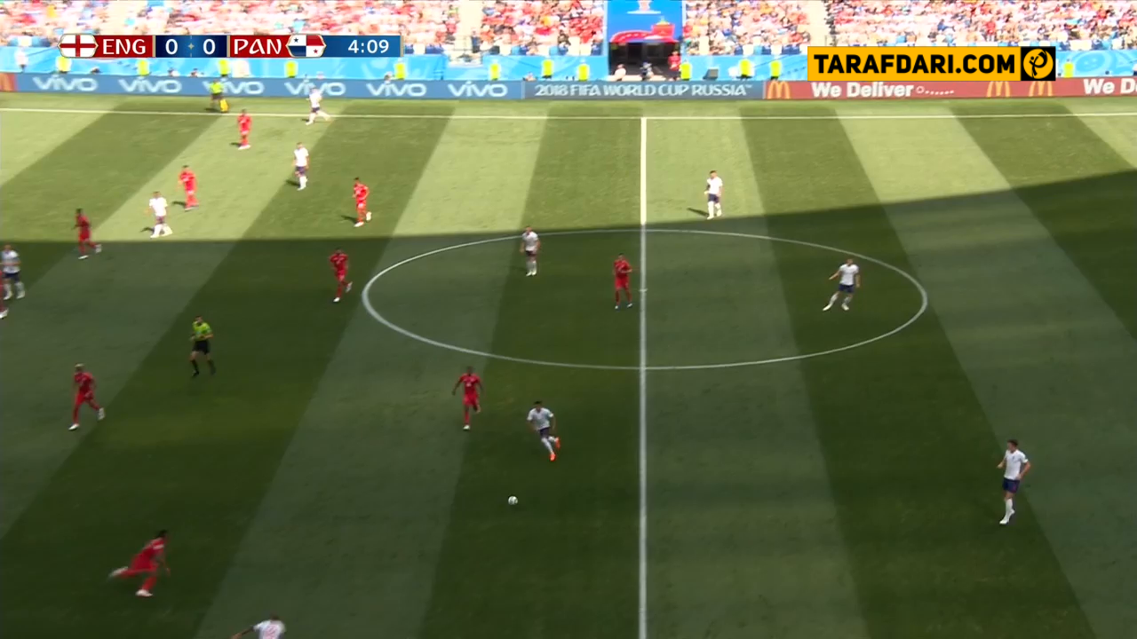 جام جهانی 2018