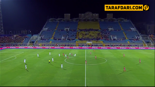 جام ملت های آفریقا-2019 Africa Cup of Nations