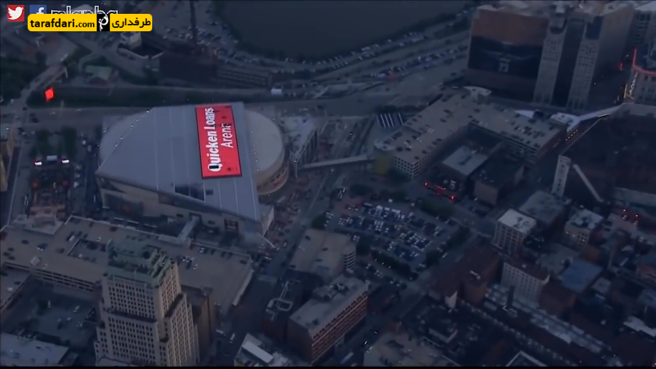 بسکتبال NBA