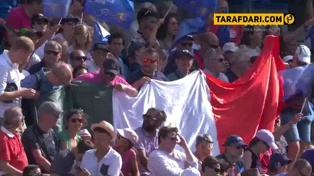 جام جهانی زنان 2019 - Women World Cup 2019
