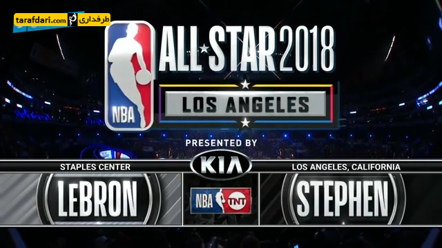 بسکتبال NBA