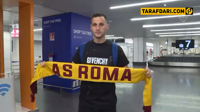 as roma-آاس رم