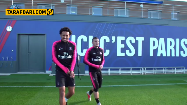 فرانسه - پاری سن ژرمن - PSG - France