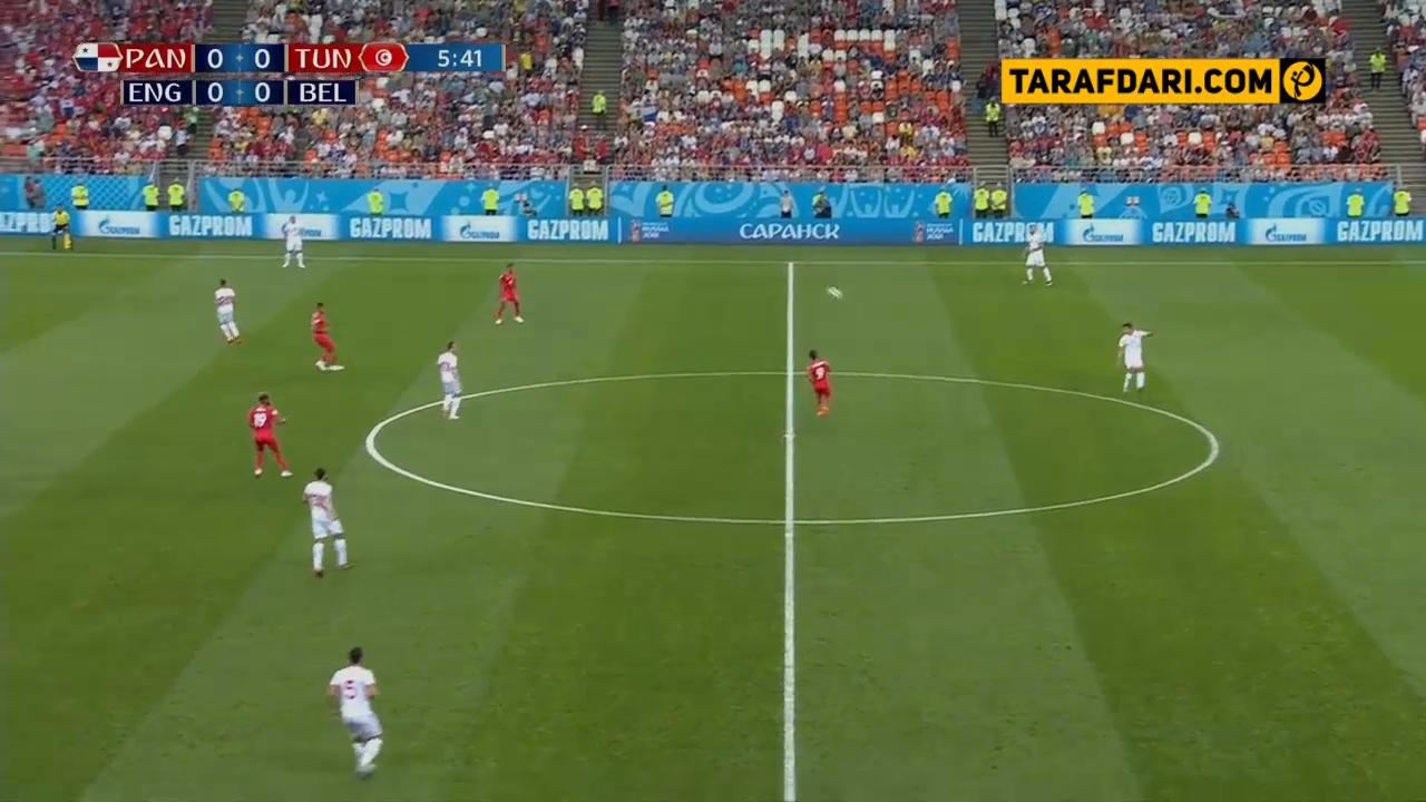 جام جهانی 2018