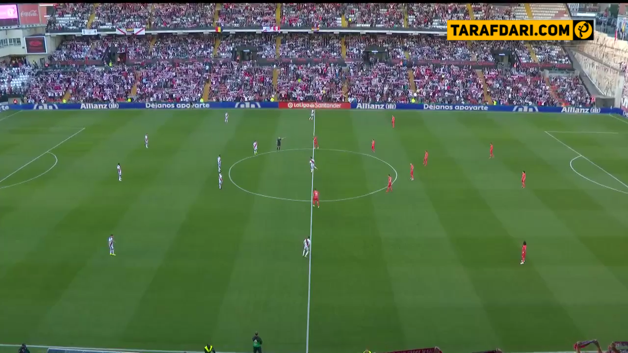 laliga - spain - لالیگا