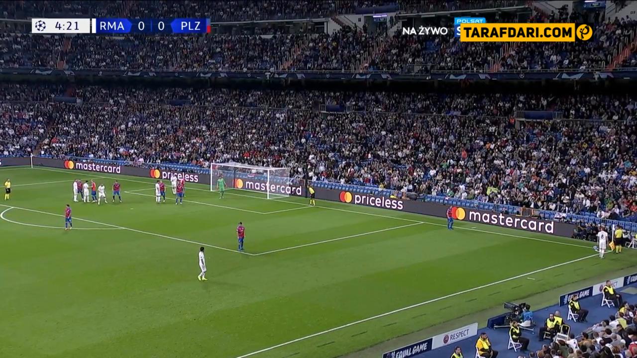 لیگ قهرمانان اروپا - uefa champions league