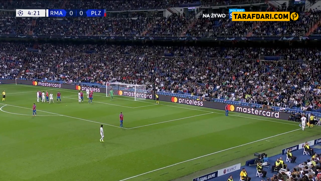 لیگ قهرمانان اروپا - uefa champions league
