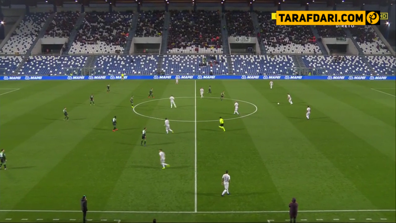 Serie A - ایتالیا - سری آ - italy