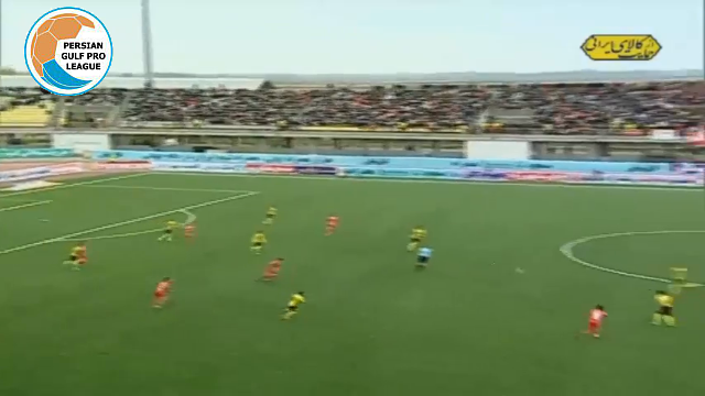 لیگ برتر ایران - جام خلیج فارس