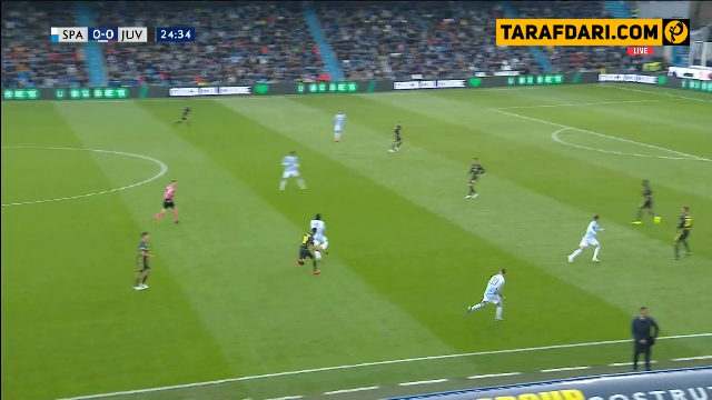 serie a - سری آ