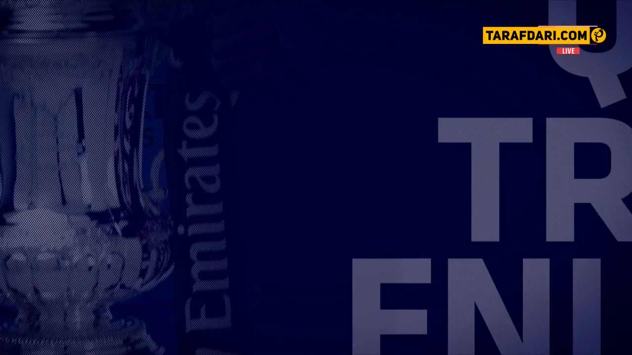 جام حذفی انگلیس - FA Cup