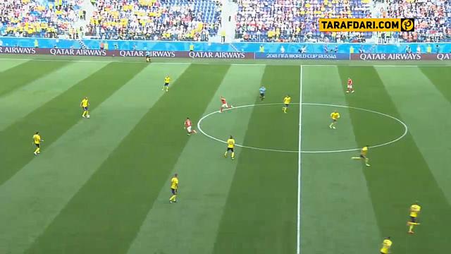 جام جهانی 2018