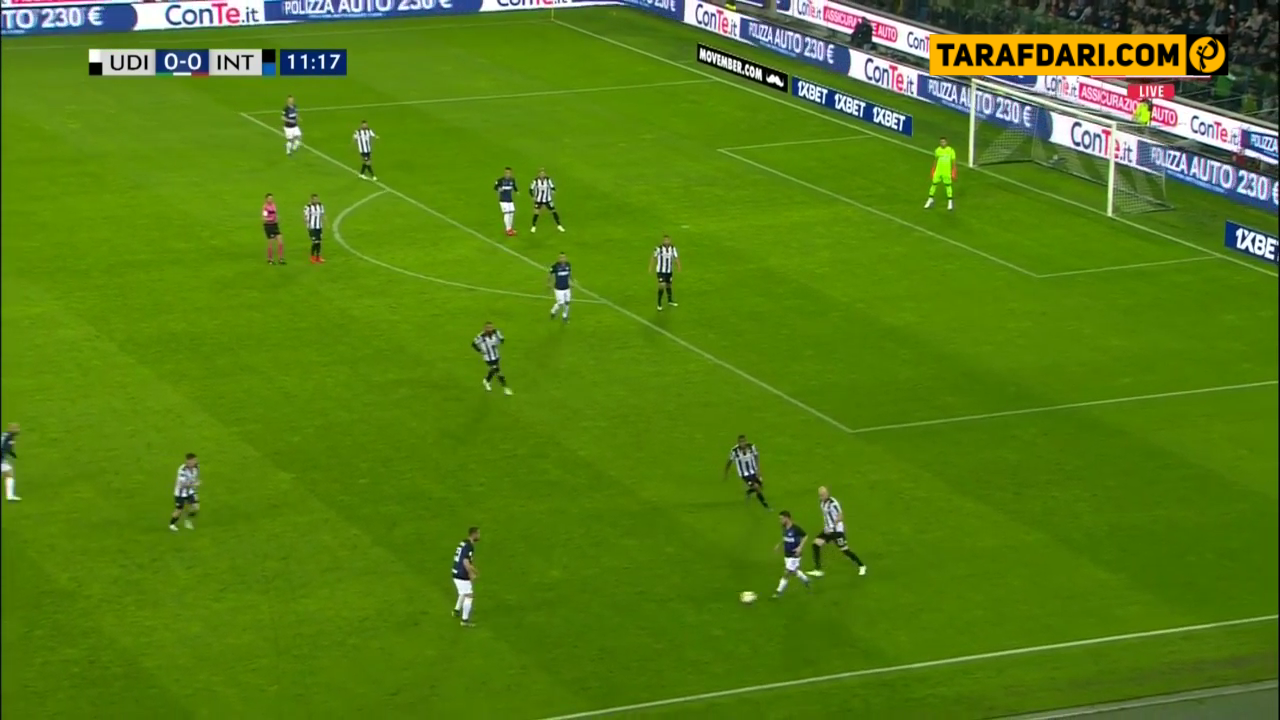 serie a - سری آ
