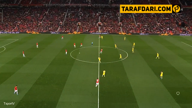 UEFA Europa League-لیگ اروپا