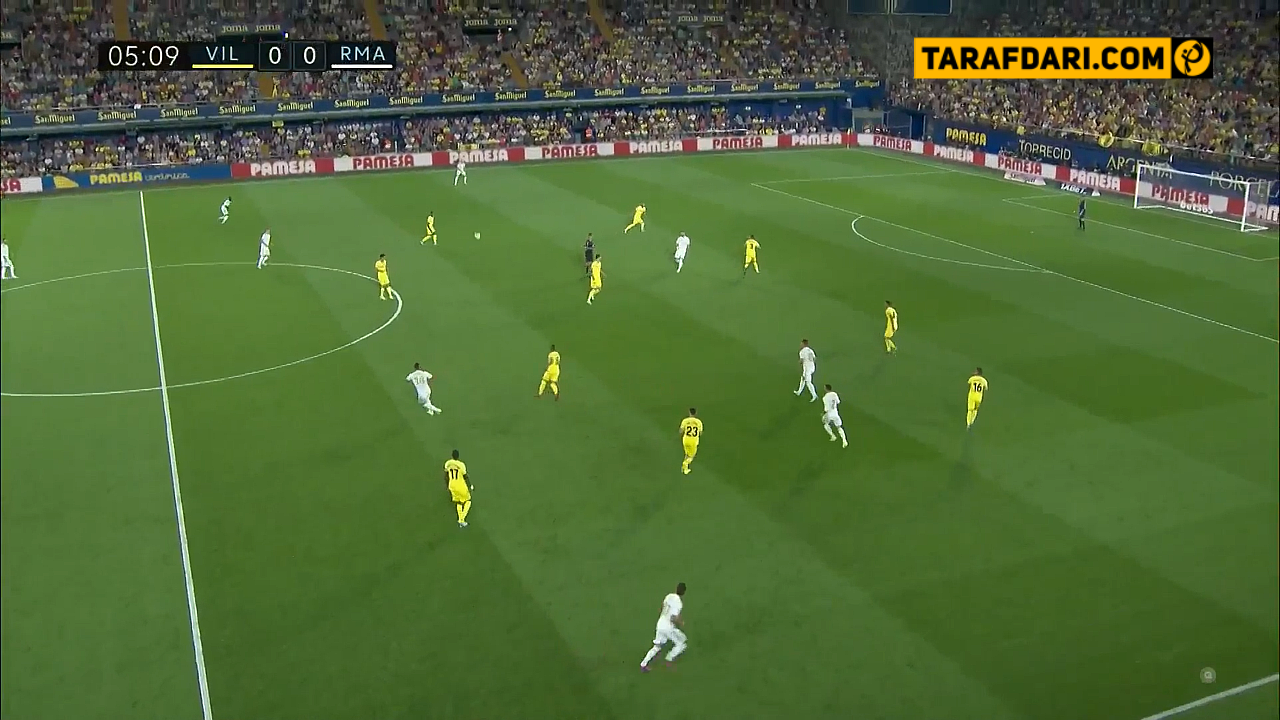 laliga-لالیگا-اسپانیا-spain
