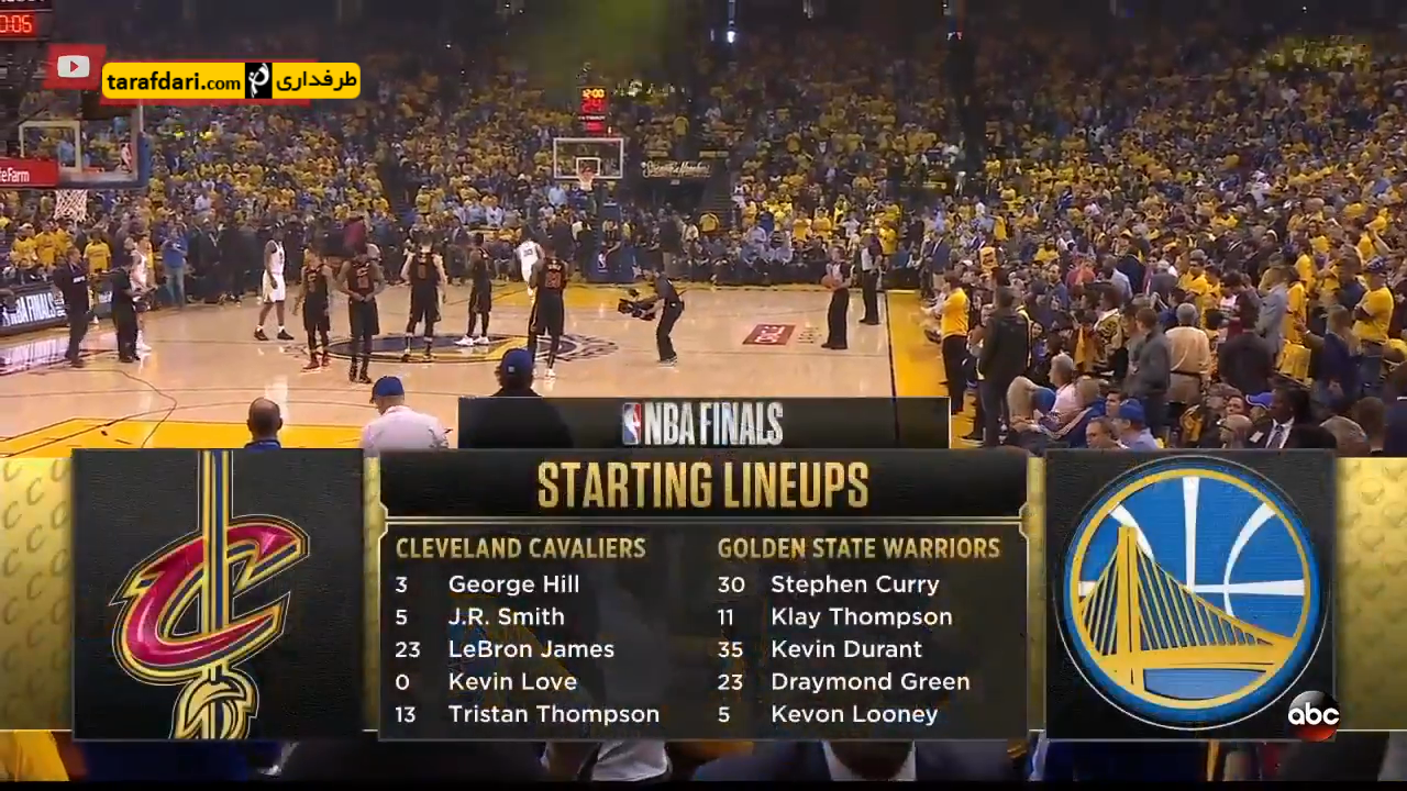 بسکتبال NBA