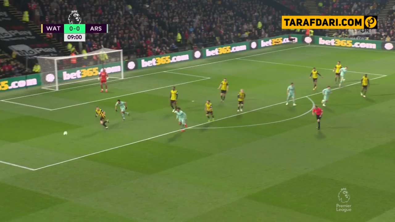 premier league - لیگ برتر انگلیس