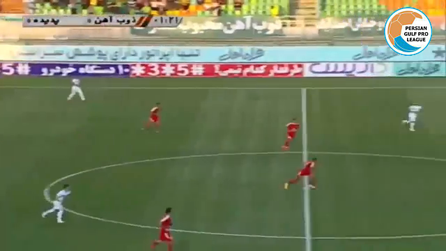 لیگ برتر ایران