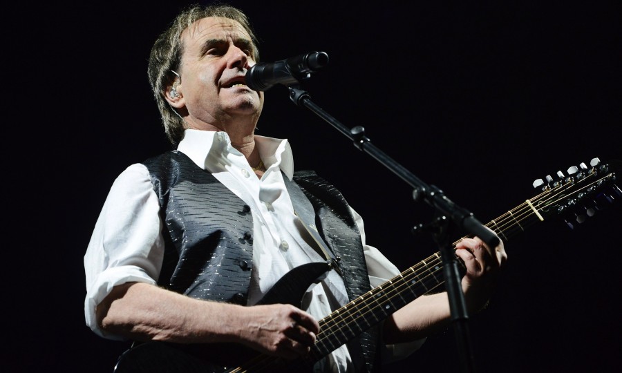 آهنگ The Road To Freedom از Chris De Burgh