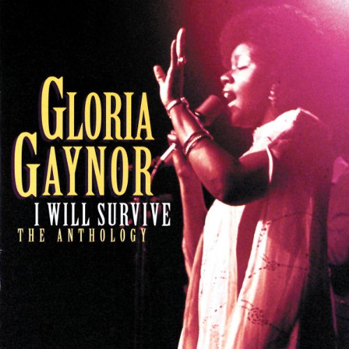 آهنگ I Will Survive از Gloria Gaynor