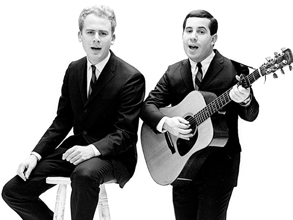 آهنگ زیبای The Boxer از Simon & Garfunkel