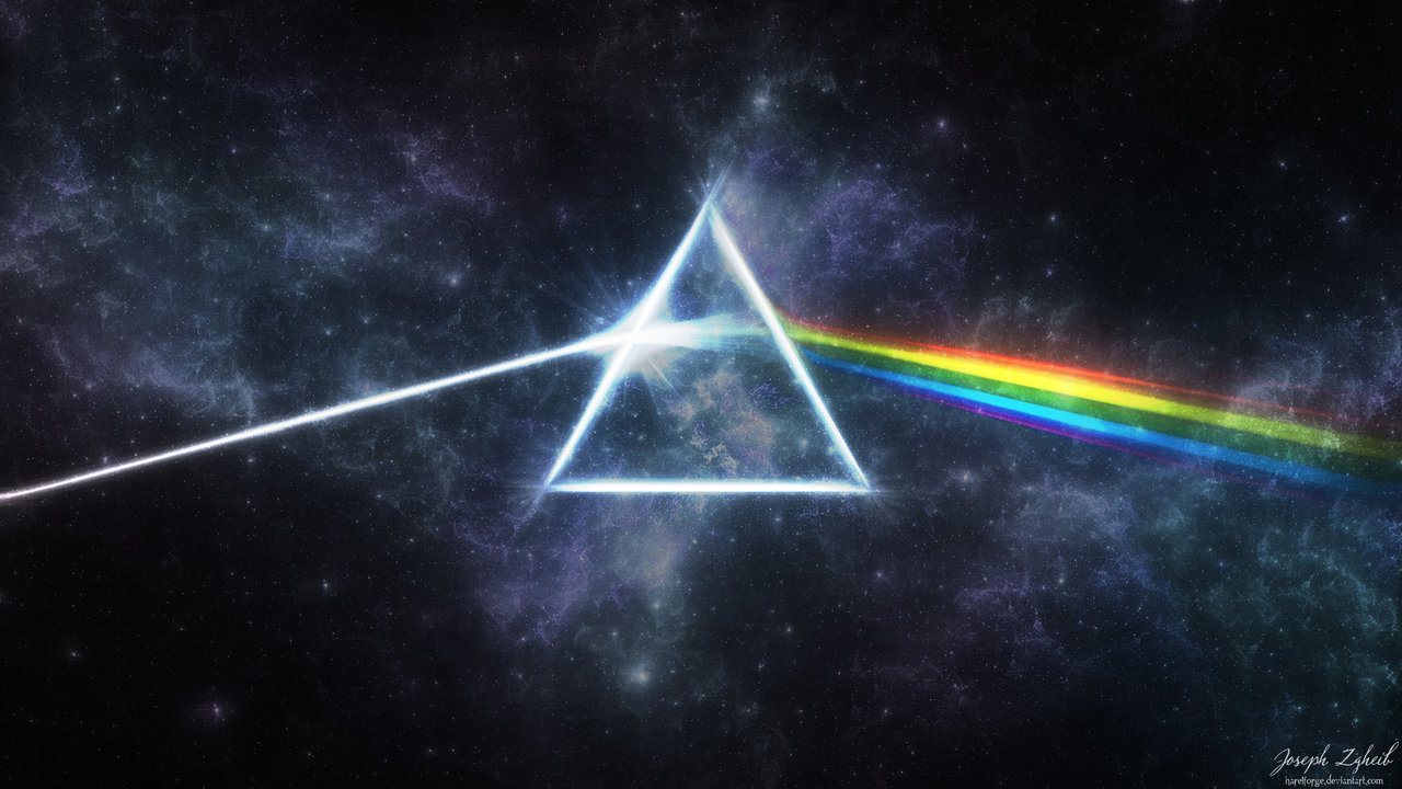 آهنگ Us and Them از گروه Pink Floyd به همراه ترجمه و تحلیل کامل آهنگ
