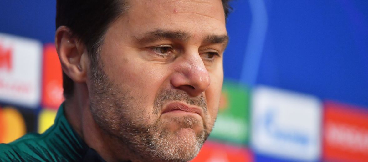 تاتنهام-سرمربی-آرژانتین-tottenham-لیگ قهرمانان اروپا