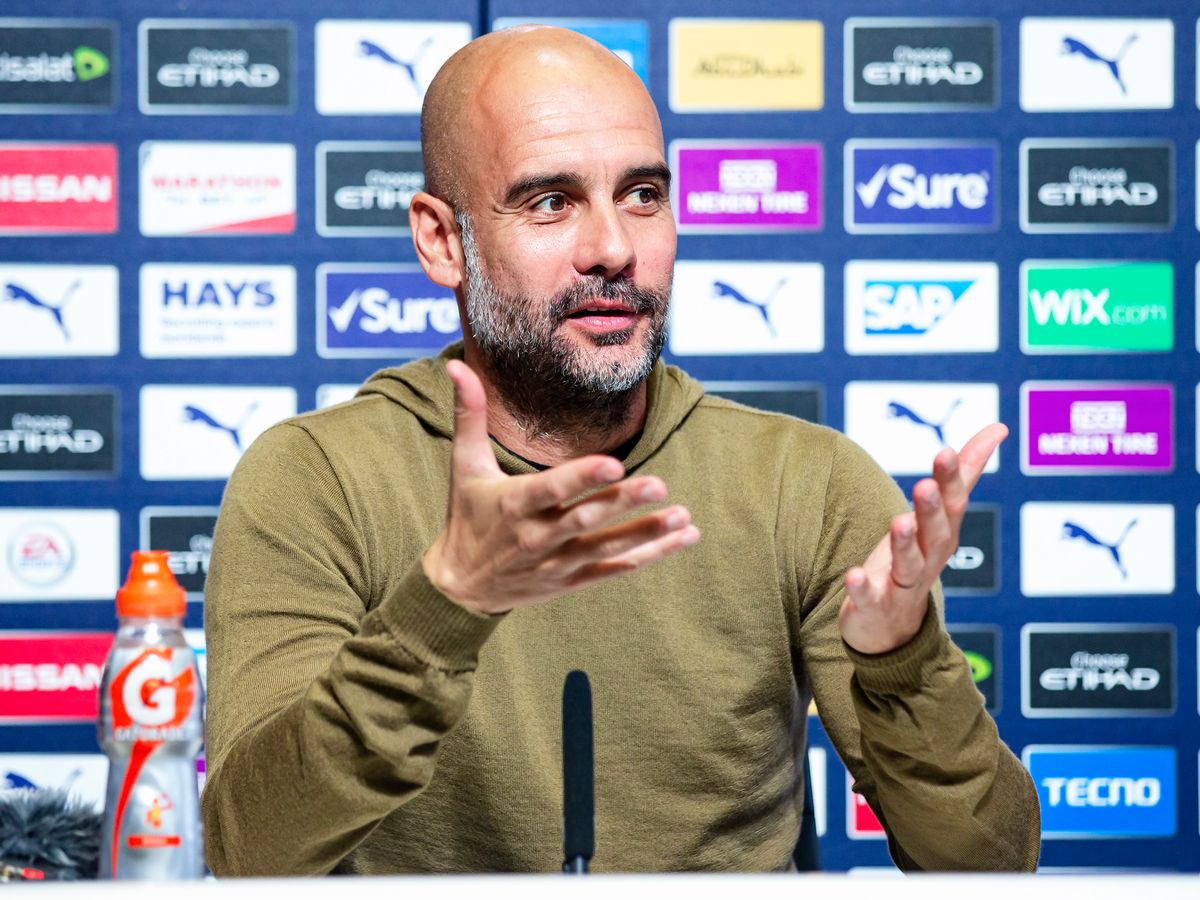 MAN CITY-منچسترسیتی-سرمربی-اسپانیا